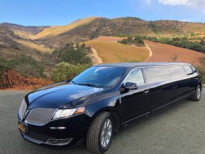 Wine tasting in Sonoma Valley