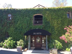 Del Dotto Vineyards