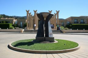 Darioush Winery