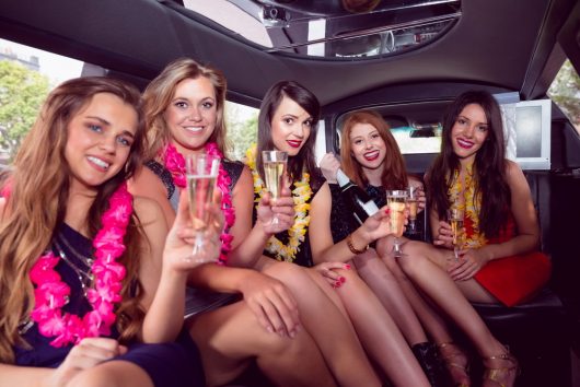 Limousine Charter Transportation